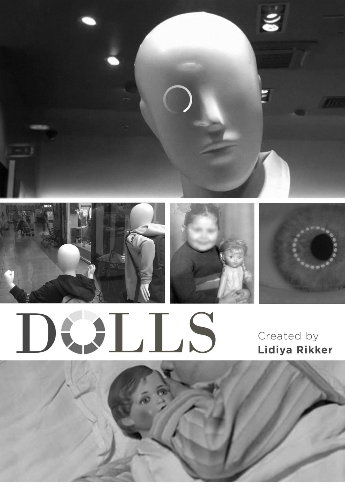 Dolls _Rikker1