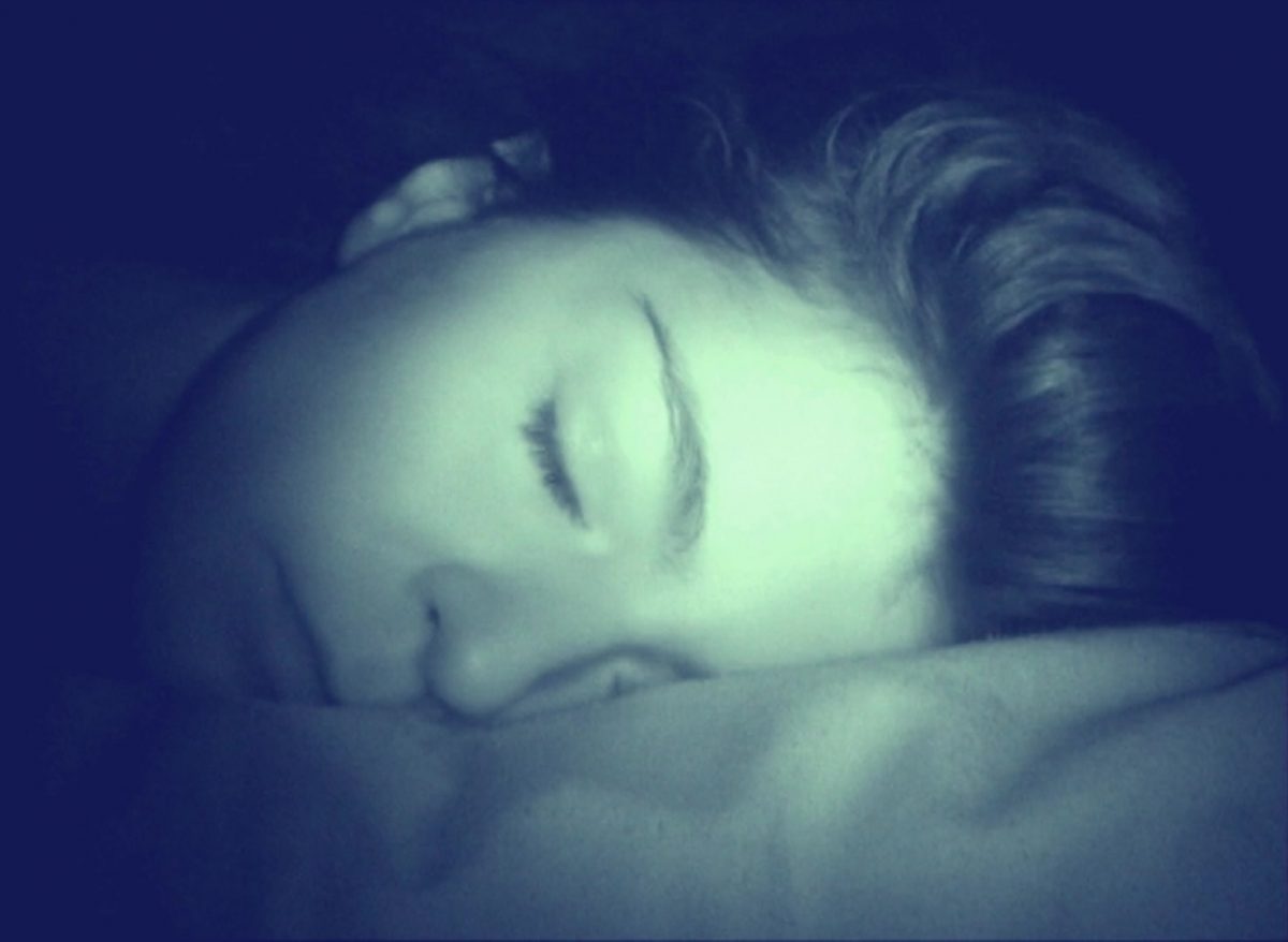 Fall — Gioula Papadopoulou (video still)