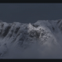 Gohar Martirosyan Mount A- Study I _3
