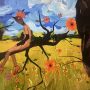 Never and Both at the Same Time Yuliya Lanina 2018